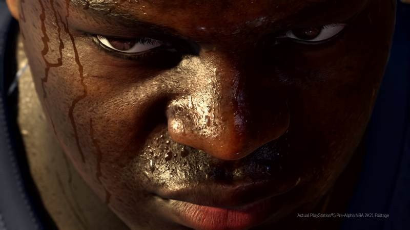 NBA 2K21: Πρώτο trailer για το νέο simulation