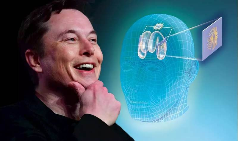 Neuralink: Ο Elon Musk αναφέρει πως θα streamάρει μουσική απευθείας στον εγκέφαλο