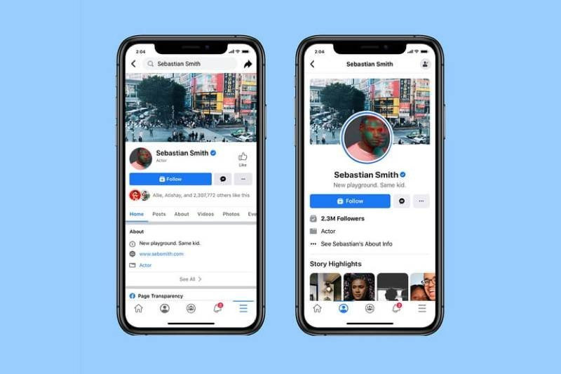 Facebook Pages: Ετοιμάζεται μεγάλος επανασχεδιασμός και έμφαση στο Follow αντί του Like