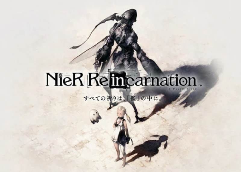 NieR Reincarnation: Νέο trailer για το επερχόμενο mobile game