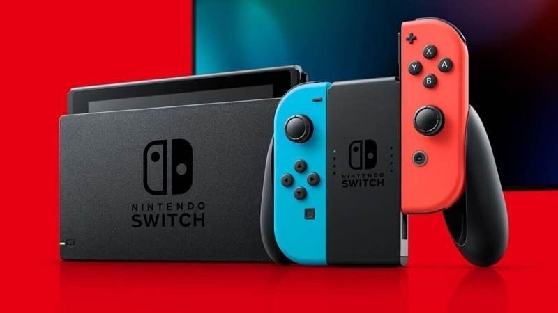 Nintendo Switch: Ξεπέρασε τα 61.4 εκατ. πωλήσεις! 1