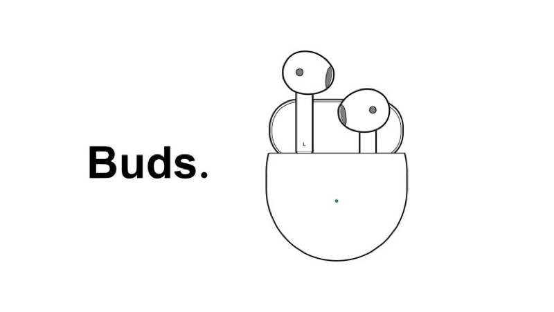 OnePlus Buds: Παρουσιάζονται στο AR event του OnePlus Nord