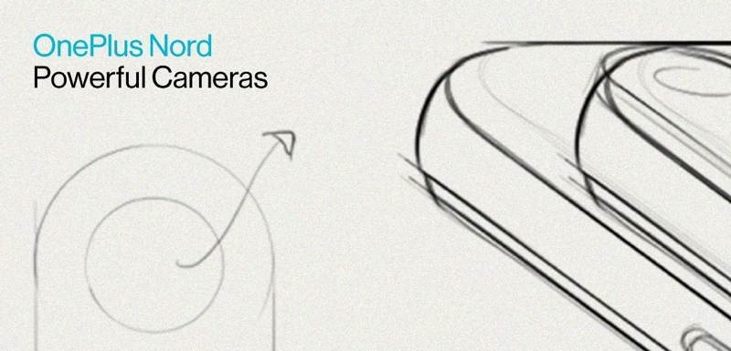 OnePlus Nord: Επίσημη επιβεβαίωση για οθόνη, RAM και κάμερες 1