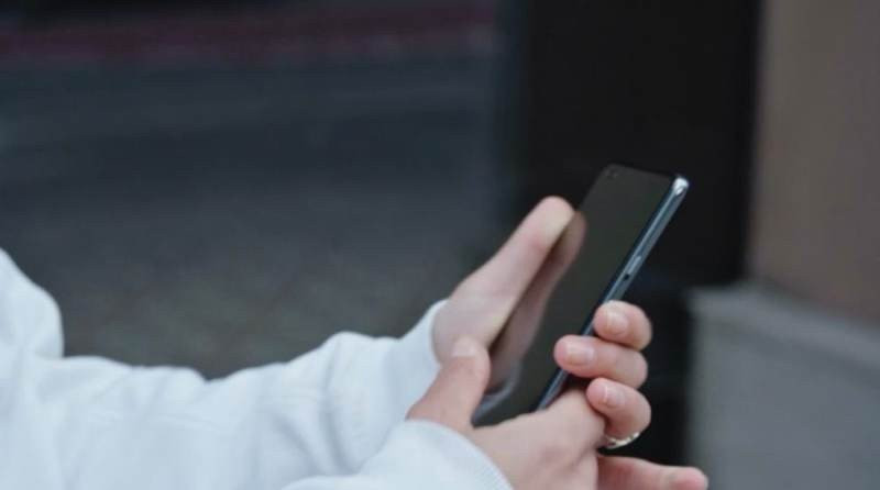 OnePlus Nord: Πρώτη ματιά στην εμφάνιση του από teaser video