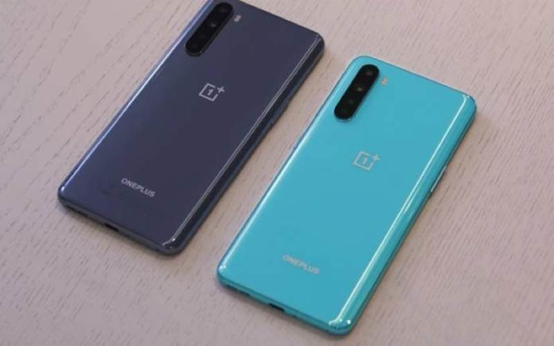 OnePlus Nord: Πλήρης αποκάλυψη σε video 1