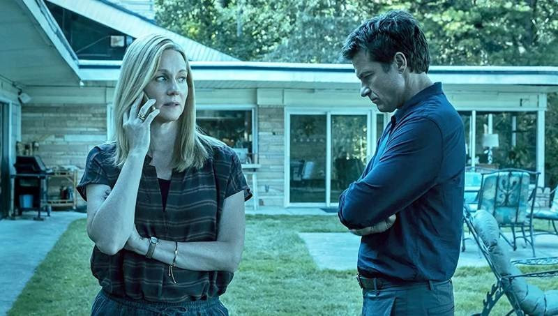 Ozark: Ανακοινώθηκε η 4η και τελευταία σεζόν, έρχεται σε δύο μέρη
