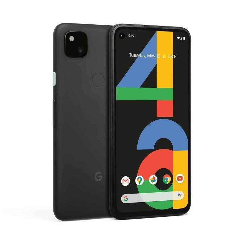 Pixel 4a: Όλα τα τεχνικά χαρακτηριστικά, τιμή και...5G έκδοση