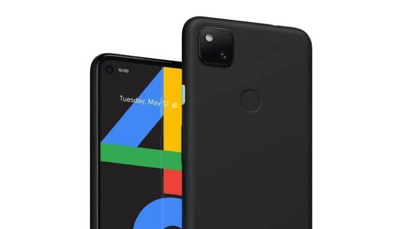 Pixel 4a: Θα παρουσιαστεί στις 3 Αυγούστου, σύμφωνα με έγκυρο leakster