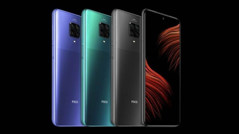 POCO M2 Pro: Επίσημα το νέο προσιτό mid-range με μπαταρία 5000mAh