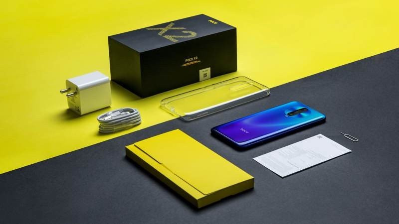 POCO: Θα παρουσιάσει smartphone με οθόνη AMOLED 120Hz στα τέλη Αυγούστου