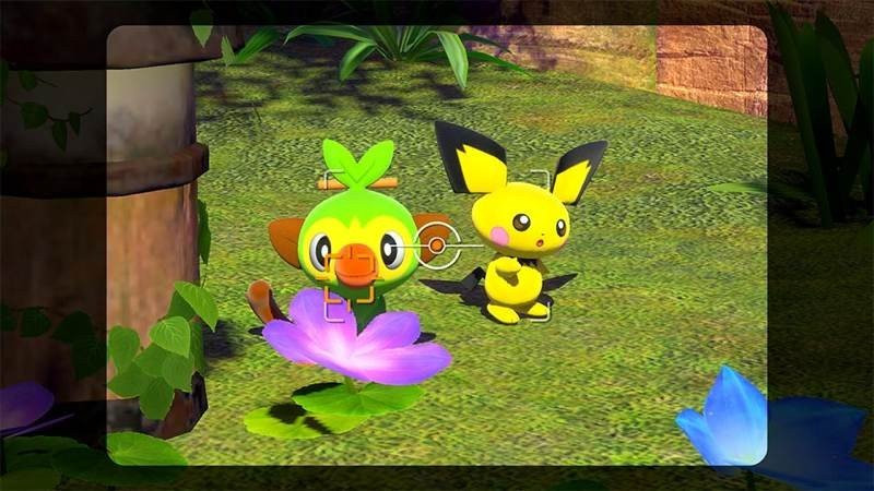 Pokémon Snap: Η αναβίωση του original έρχεται στο Nintendo Switch