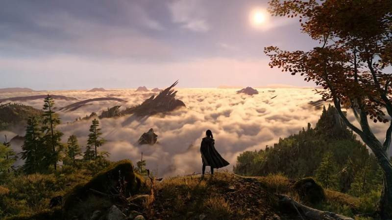 Project Athia: Από τους δημιουργούς του Final Fantasy XV για PS5 και PC