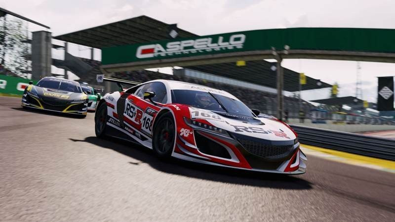 Project Cars 3: Ανακοινώθηκε επίσημα το νέο επεισόδιο της σειράς 1