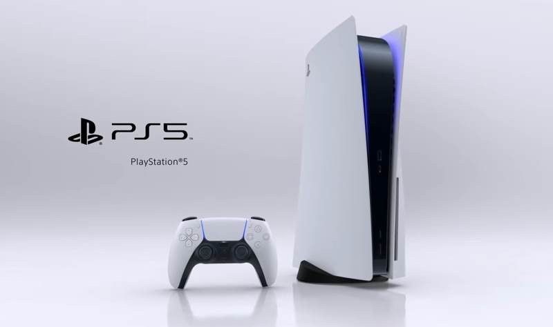 PlayStation 5: Η πρώτη πραγματική φωτογραφία του αποκαλύπτει το μεγάλο μέγεθος 1