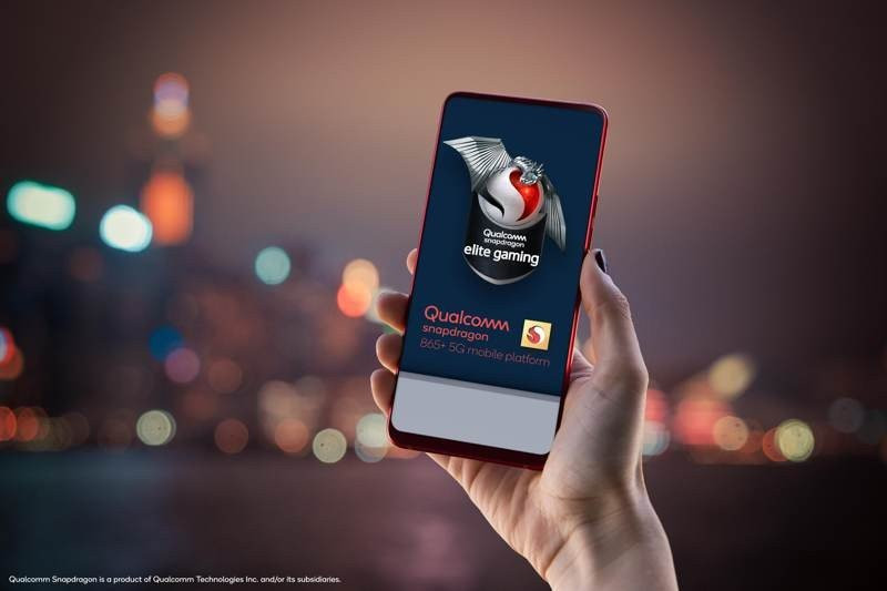 Qualcomm Snapdragon 865+: Επίσημα το νέο SoC για 10% καλύτερη απόδοση
