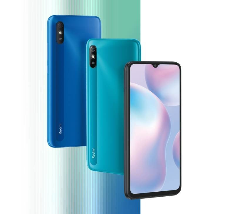 Redmi 9A: Διαθέσιμο στην Ελλάδα στα €119