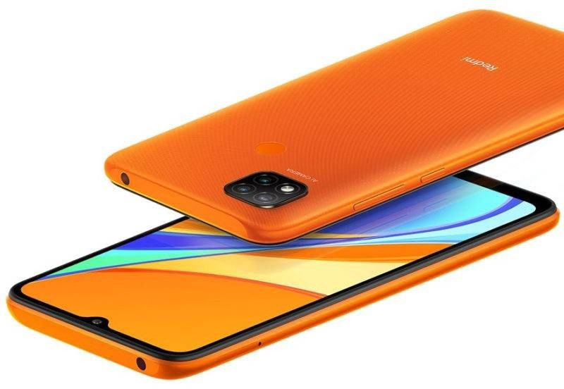Redmi 9C: Επίσημα διαθέσιμο στην Ελλάδα στα €149 1