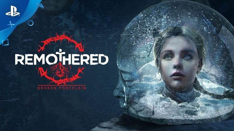 Remothered: Broken Porcelain, νέο trailer για το horror game της Modus