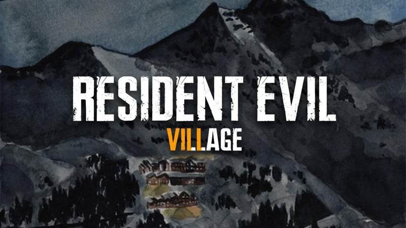 Resident Evil 8: Village, ανακοινώθηκε επίσημα το νέο επεισόδιο!