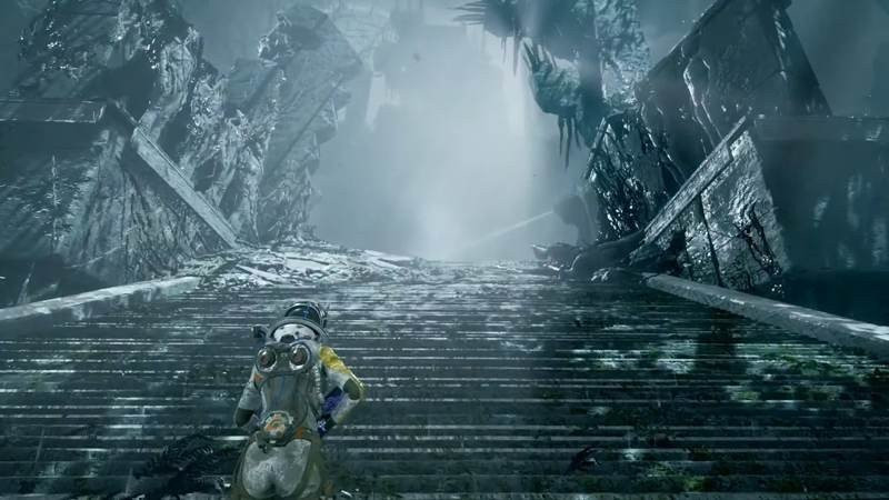 Returnal: Το αποκλειστικό sci-fi horror game για το PS5