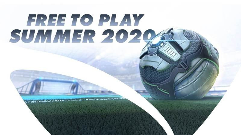 Rocket League: Έρχεται στο Epic Games Store και μετατρέπεται σε free-to-play