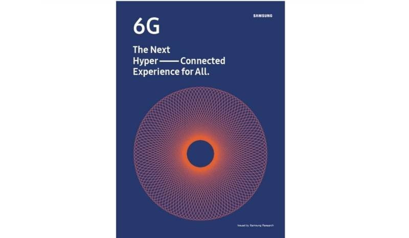 Samsung Research: Θα μπορούσαμε να έχουμε δίκτυα 6G από το 2028 1