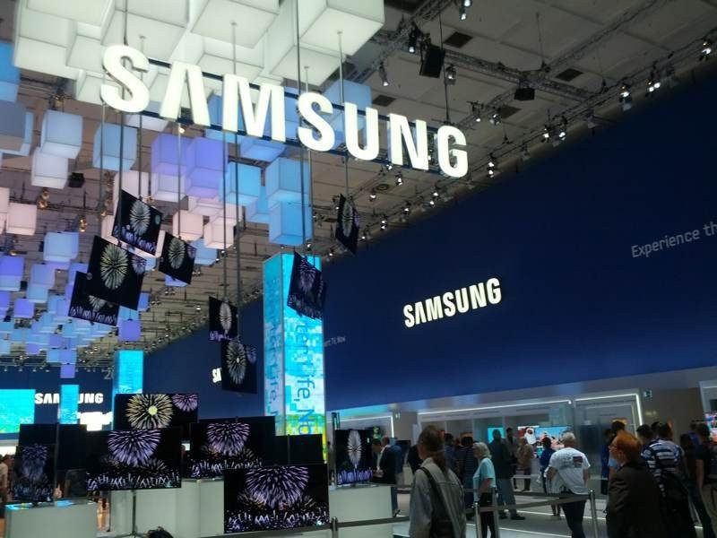Samsung: Δεν θα συμμετέχει στην IFA 2020 λόγω της πανδημίας