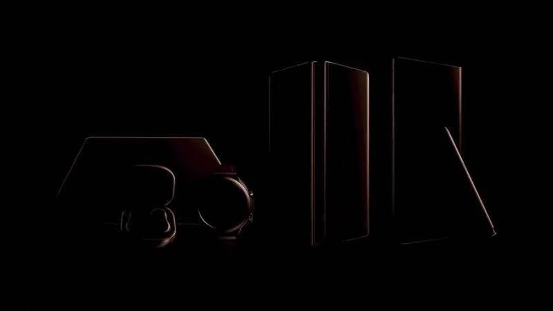 Επίσημο video από τη Samsung για το Unpacked Event της 5ης Αυγούστου 2020