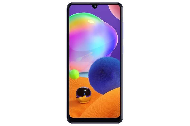 Samsung Galaxy A31: Διαθέσιμο σε Ελλάδα και Κύπρο μέσα στον Ιούλιο