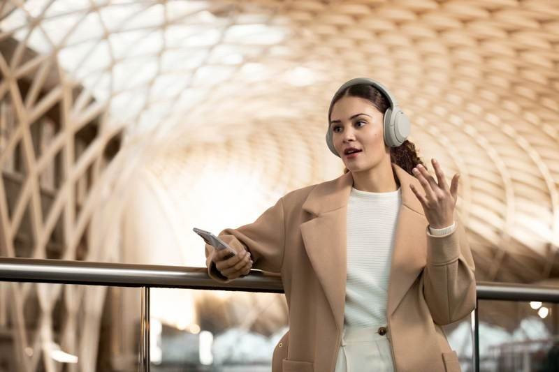 Sony WH-1000XM4: Τα νέα κορυφαία ασύρματα ακουστικά της εταιρείας