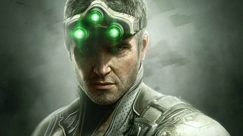 Splinter Cell: Θα γίνει σειρά από το Netflix 1