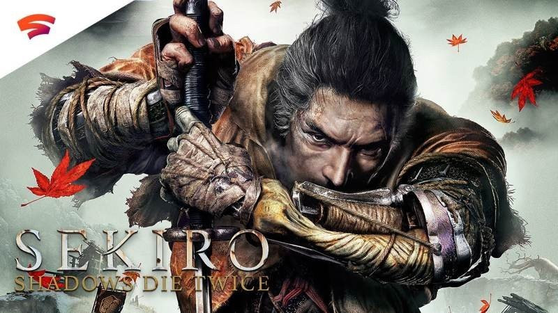 Stadia: Έρχεται το Sekiro Shadows Die Twice και ακόμη 15 παιχνίδια