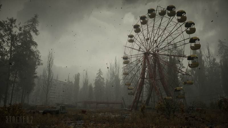S.T.A.L.K.E.R. 2: Πρώτο επίσημο trailer για το φιλόδοξο sequel