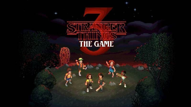 Stranger Things 3: The Game και AER: Memories of Old διαθέσιμα δωρεάν στο Epic Games Store