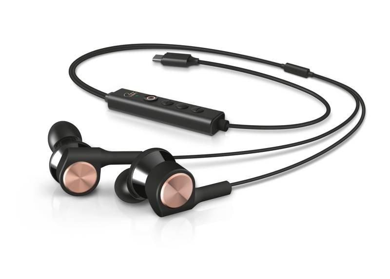 Creative SXFI TRIO: Η τεχνολογία Super X-Fi τώρα και σε in-ear ακουστικά USB-C