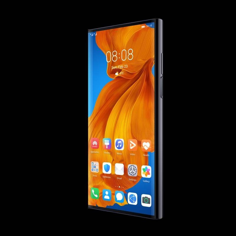 Huawei Mate Xs: Το αναδιπλούμενο smartphone διαθέσιμο στην Ελλάδα