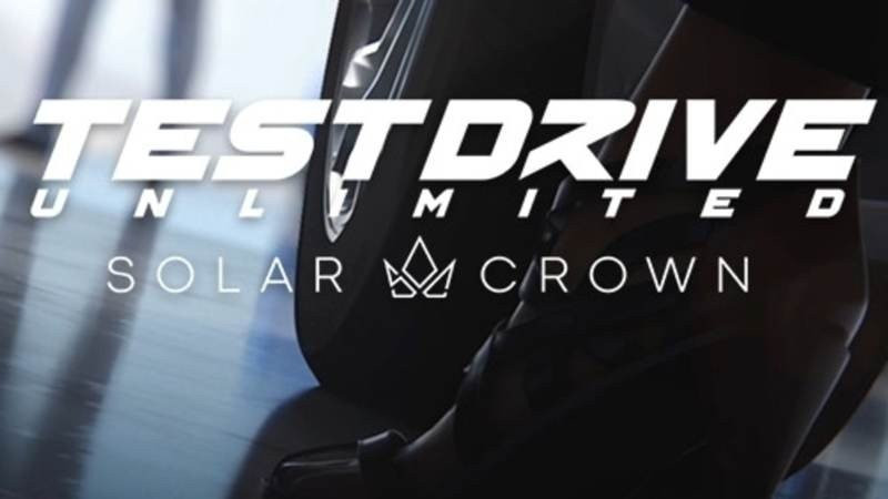 Test Drive Unlimited Solar Crown, ανακοινώθηκε το νέο racing game