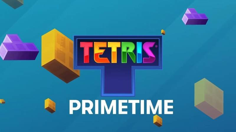 Tetris: Καθημερινή μοιρασιά $5000 για τους gamers!