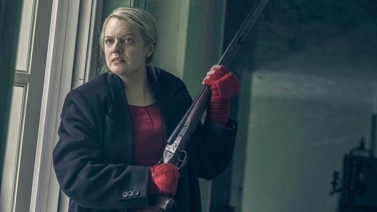 The Handmaid's Tale: Πρώτο trailer για την 4η σεζόν