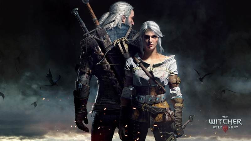 The Witcher 3: Wild Hunt, δωρεάν στο GOG Galaxy με προϋποθέσεις