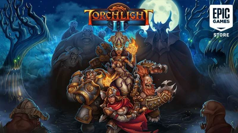 Torchlight II: Διαθέσιμο δωρεάν στο Epic Games Store