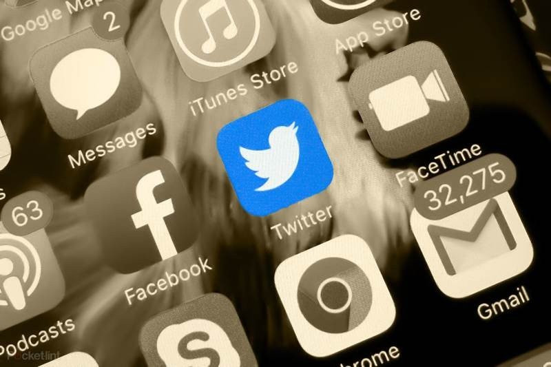 Twitter: Τεράστια επίθεση σε λογαριασμούς επιφανών χρηστών και εταιρειών