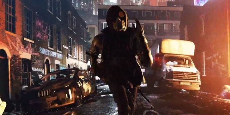 Watch Dogs: Legion, δείτε το νέο trailer
