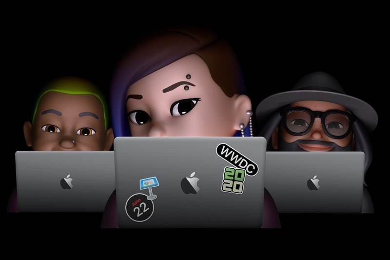 Apple: Αυτό είναι το πρόγραμμα του WWDC 2020