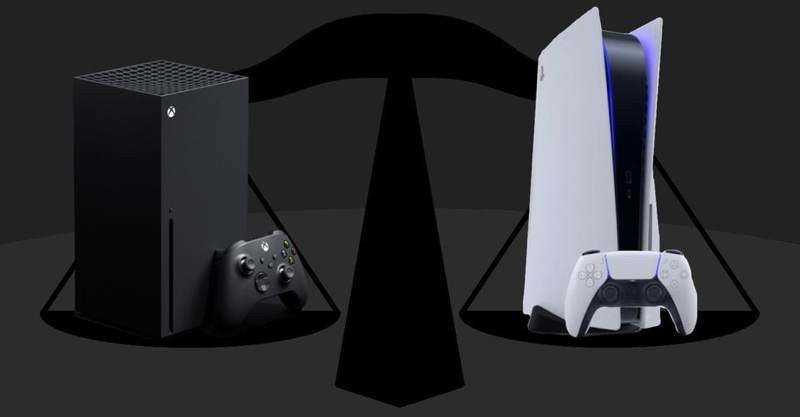 Το Xbox Series X καλύτερο του PS5 λέει η Valve, αλλά το 85% περιμένει την κονσόλα της Sony