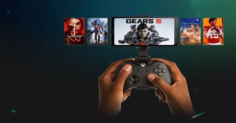 Apple: Δεν επιτρέπει τα xCloud και Stadia στο App Store! 1