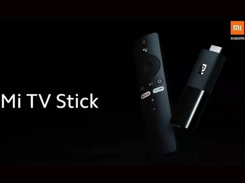 Xiaomi Mi TV Stick: Σε δύο εκδόσεις, όλα τα specs 1