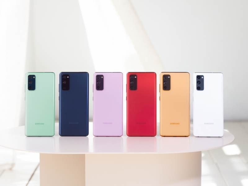 Samsung Galaxy S20 FE: Επίσημα η νέα έκδοση με τιμή από $699 1