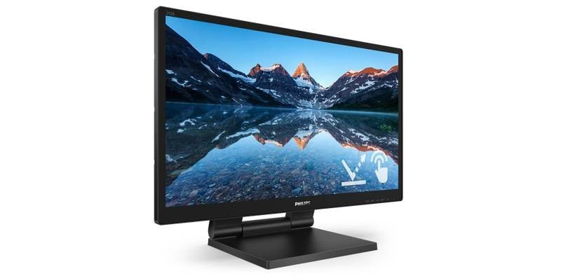 Philips B Line: Νέες διαδραστικές οθόνες αφής για κάθε χρήση από €249