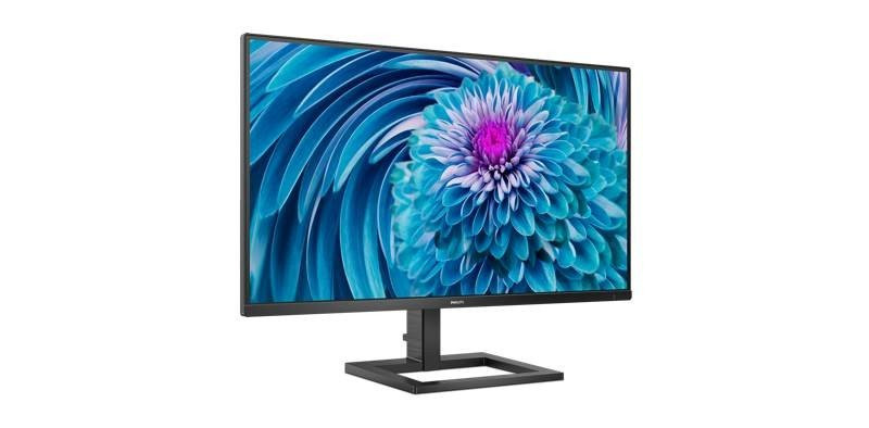 Philips E2 Series: Ποιότητα εικόνας, χαρακτηριστικά και σχεδιασμός game